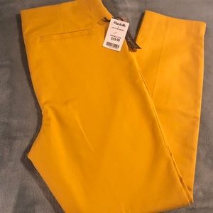 COPY - Crosby Work Pants